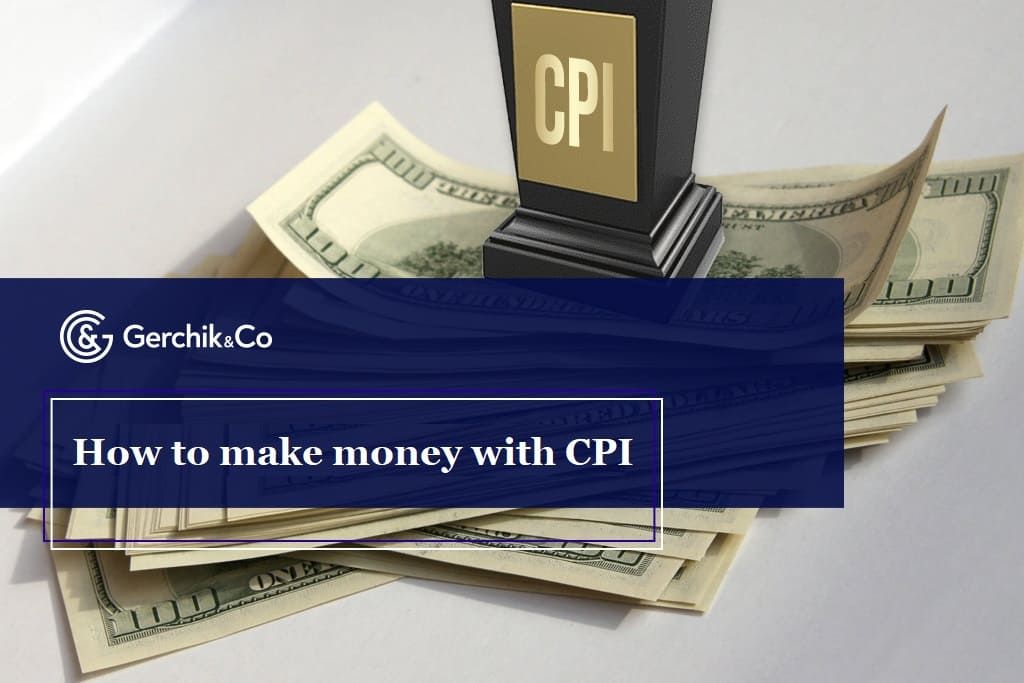 How to make money with CPI