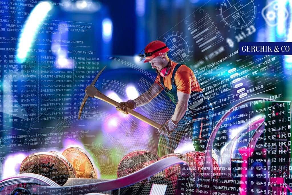 Cryptocurrency mining: three mistakes made when mining
