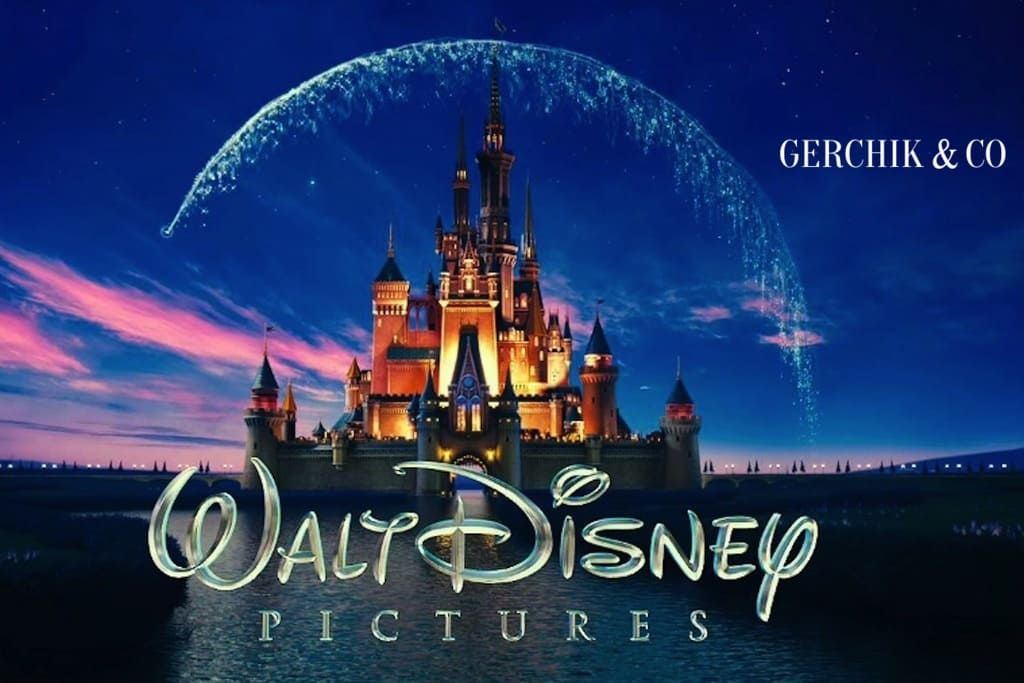 Walt Disney Company’s success formula