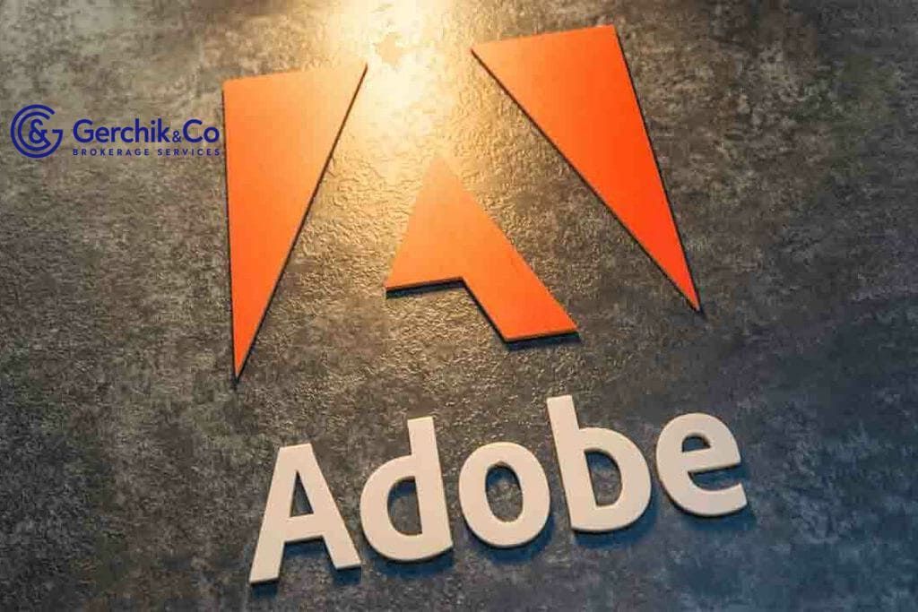 Adobe: история создания известной компании