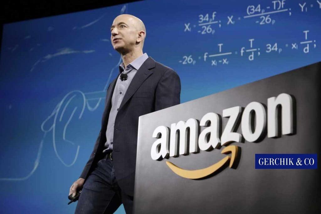 Amazon: что трейдеру нужно знать о компании