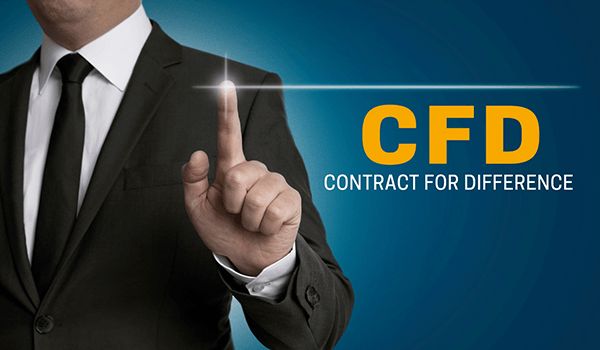 Преимущества торговли CFD