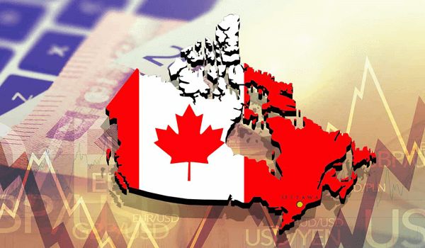 Сырьевая валюта канадский доллар