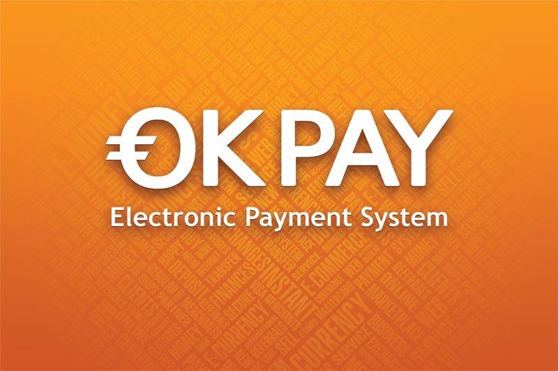 платежная система OKPAY
