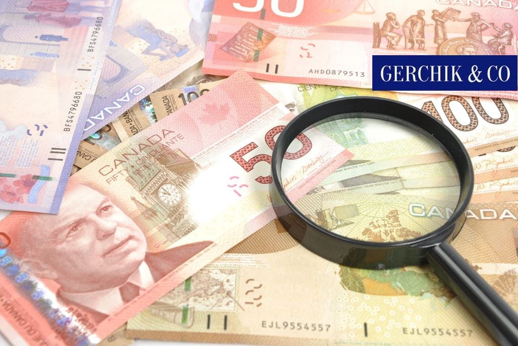 Канадский доллар и что нужно о нем знать