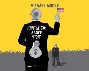 Фильм о трейдинге: Капитализм