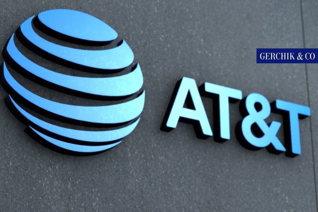 AT&T: секрет успеха компании