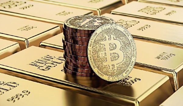 Рост криптовалютного рынка делает Bitcoin дороже