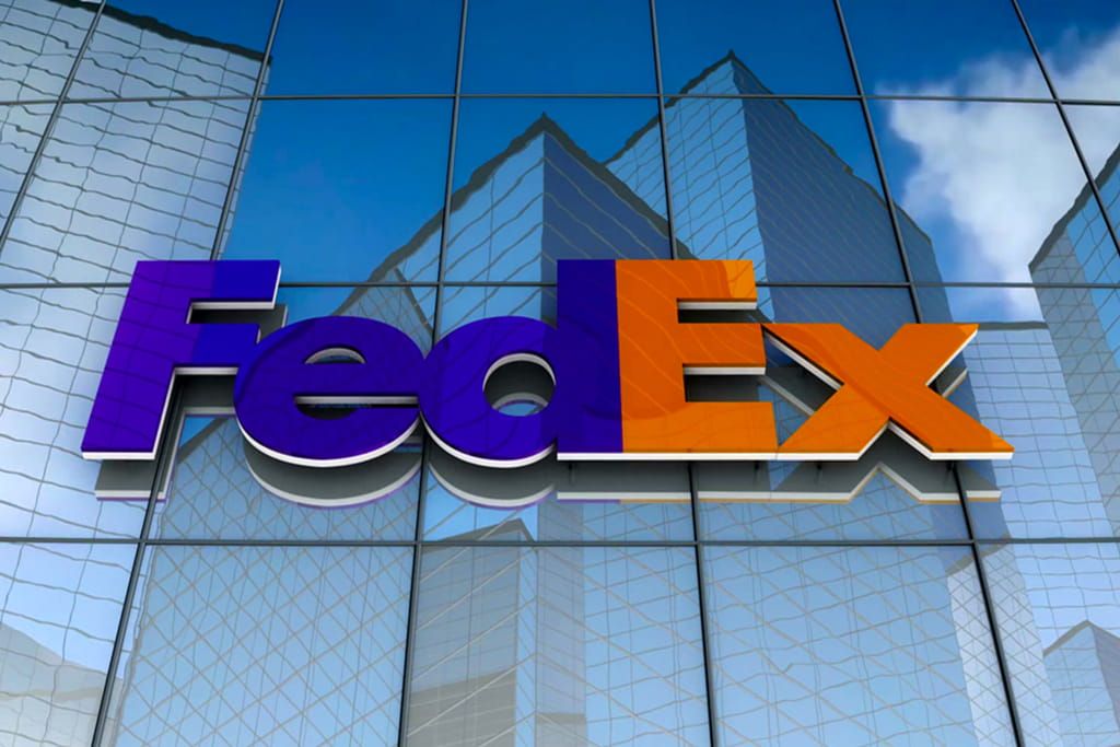 Фондовый рынок: Что привело к успеху FedEx Corporation