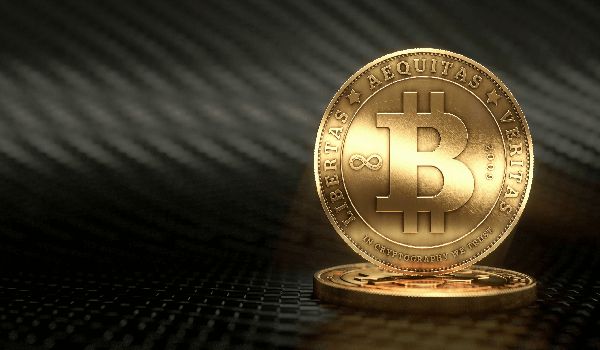 Почему Bitcoin вырос