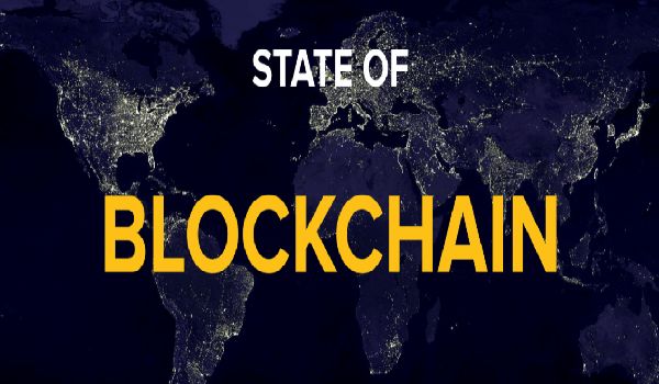 Национальный Blockchain