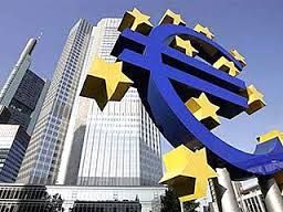 Центральный Банк Евросоюза