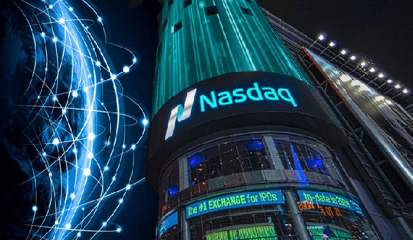 NASDAQ будет регистрировать транзакции в Blockchain