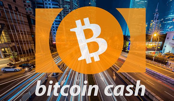 Bitcoin Cash отличия от классического Bitcoin