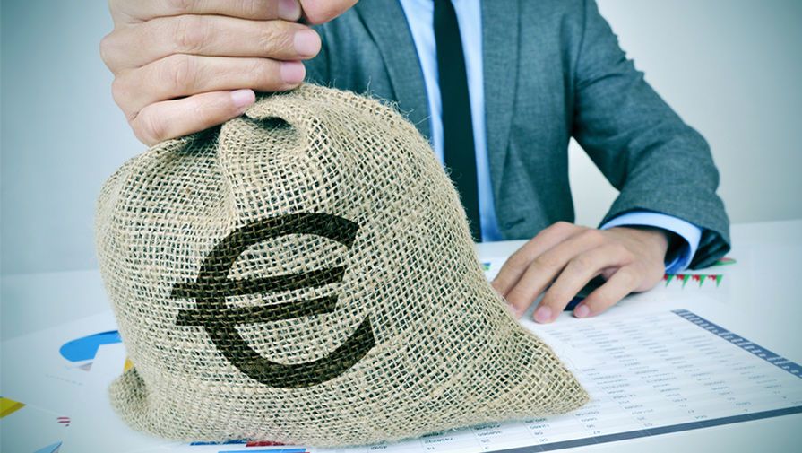 Депозит в евро на Форекс