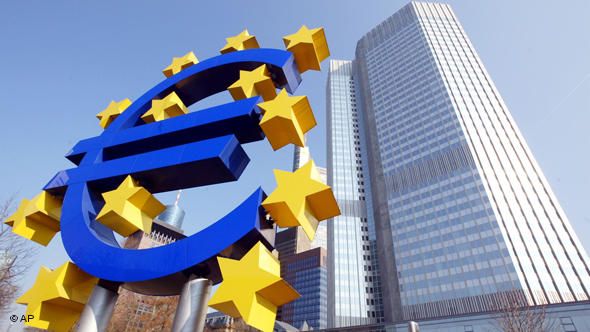 Европейский Центральный Банк