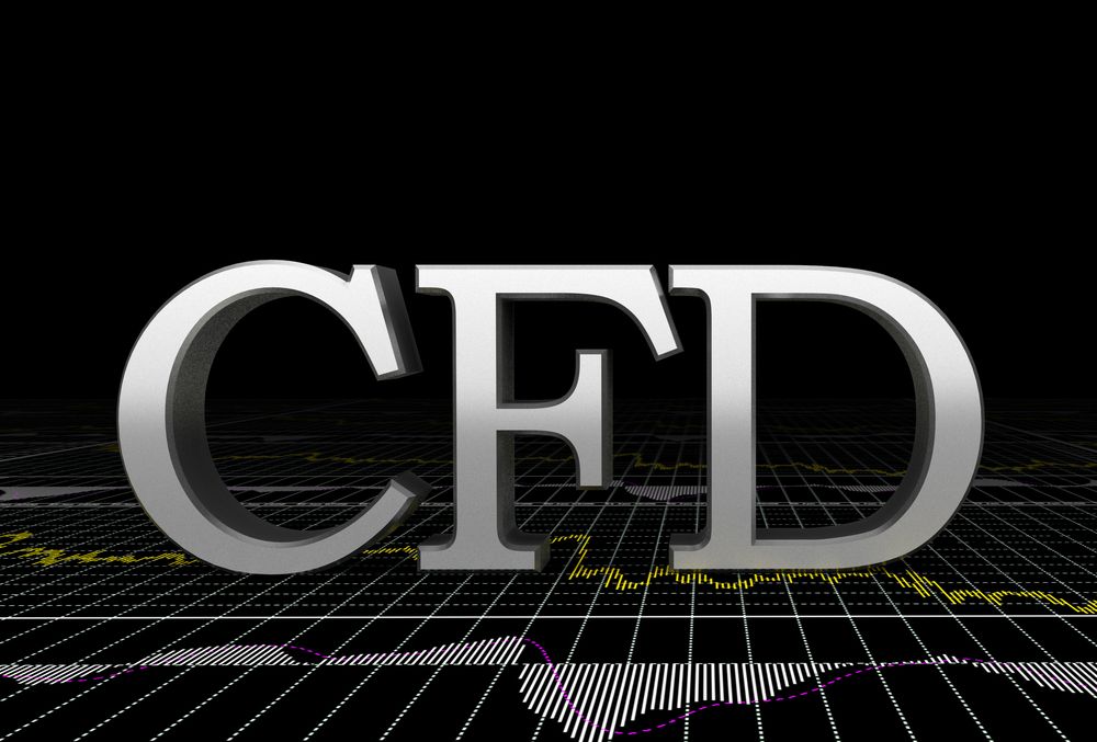 популярные CFD контракты