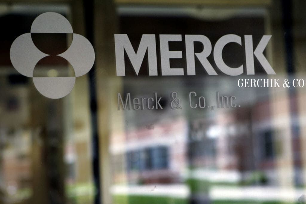 Merck: история создания и развития компании