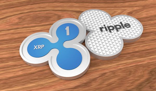 Криптовалюты 2017 - XRP (Ripple)