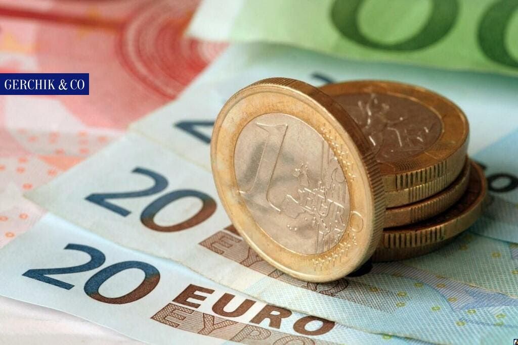 Стоимость евро и что на нее влияет
