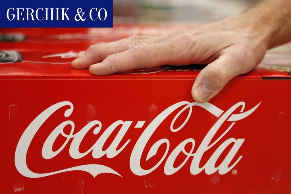 Кока-Кола и ее история успеха