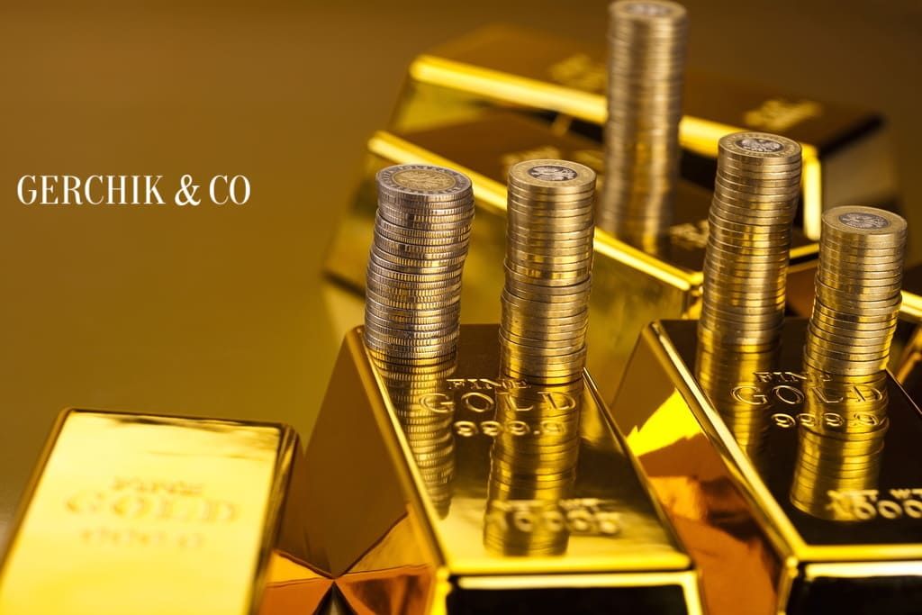 Стоимость золота: 3 способа заработка на желтом металле