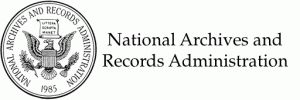Национальный архив США