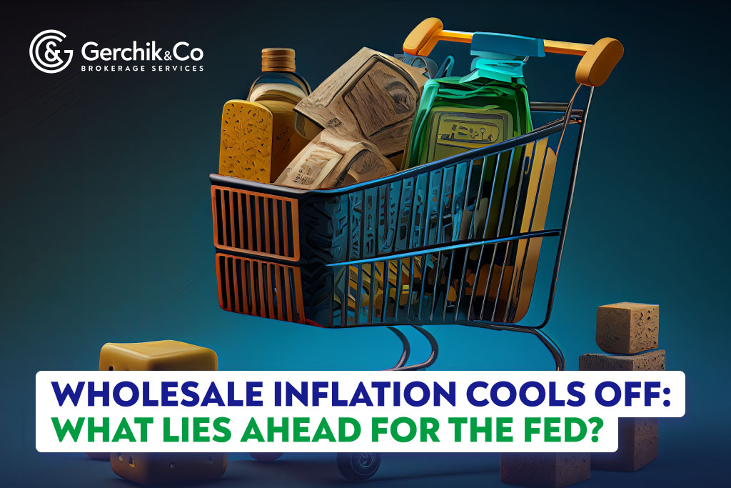 Retail Sales Report Stirs Curiosity: Weaker than Expected, Yet Far from Gloomy