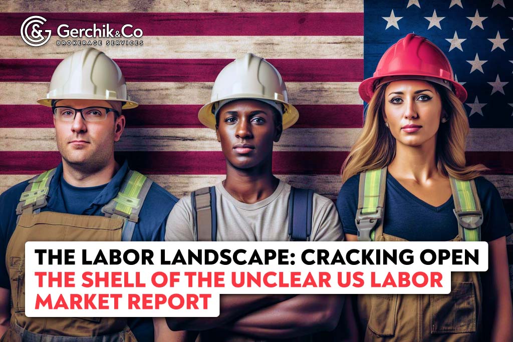 The Labor Landscape: Cracking Open the Shell of the Unclear US Labor Market Report