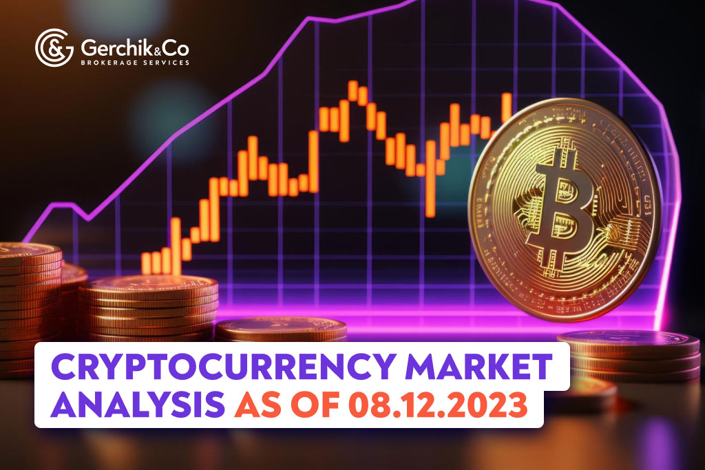 cryptocurrency market trends 2025