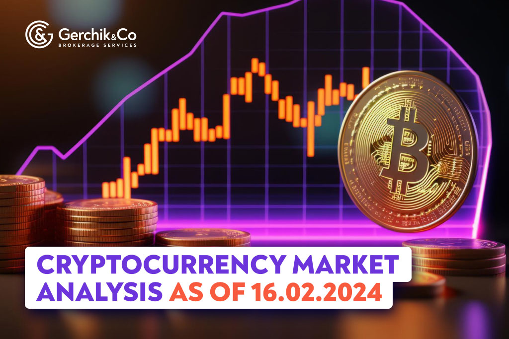 latest cryptocurrency news may 2025