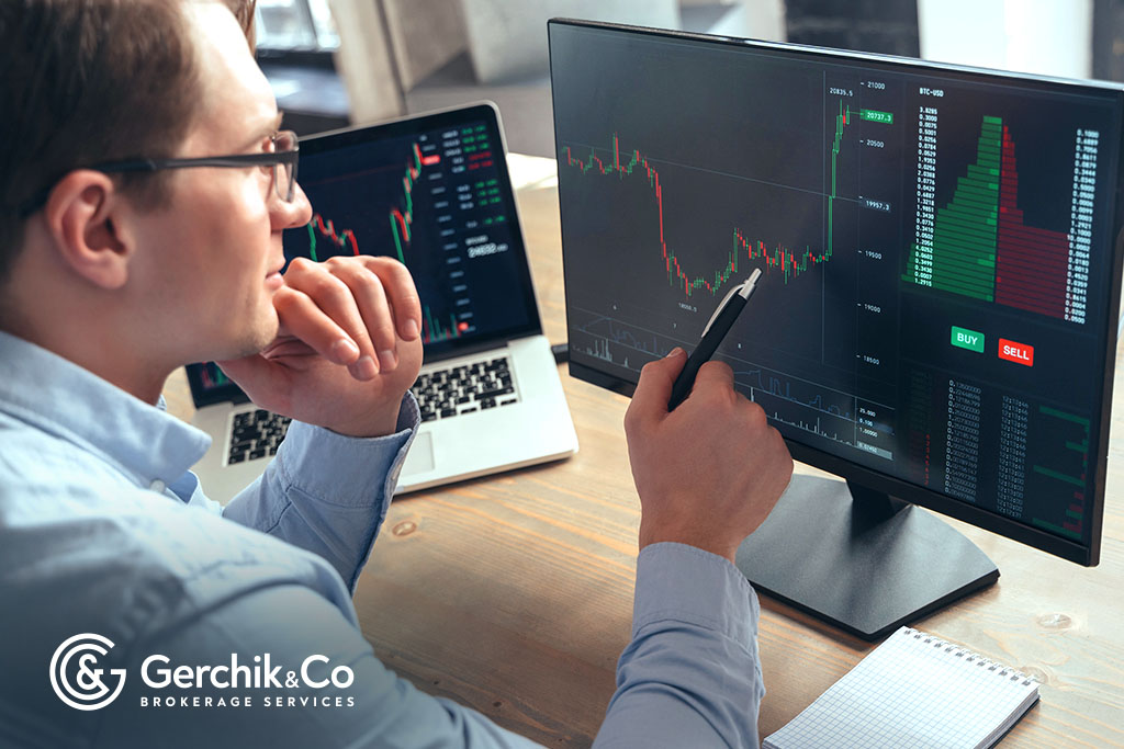 Master Prop Trading at Gerchik & Co: Choose the Best Tariff and Conquer the Challenge