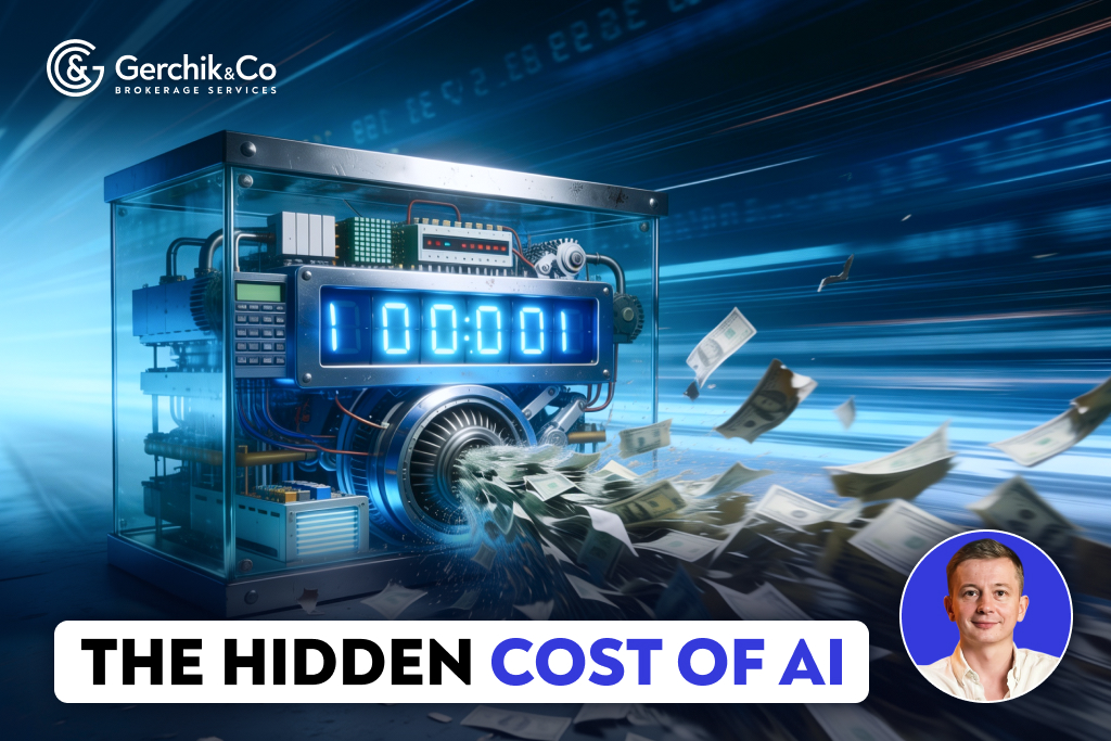 The Hidden Cost of Technology: Who Pays for AI Data Center Expenses?