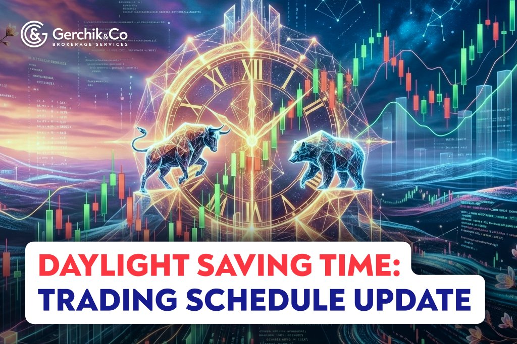 Attention! 2026 Daylight Saving Time Starts