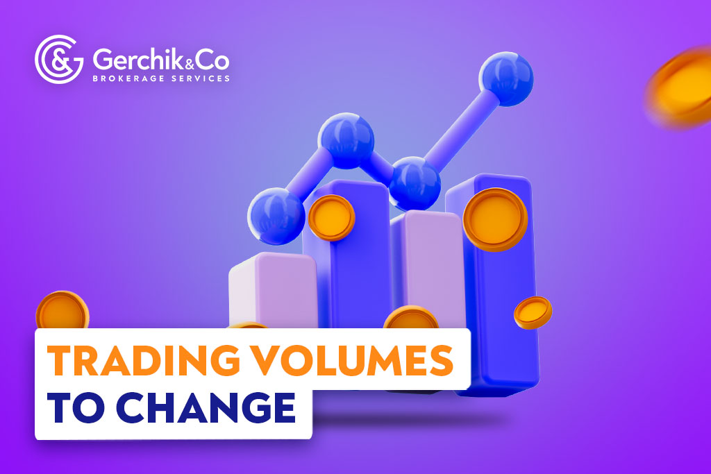 Attention! Upcoming Changes in Stock CFD and ETF Trading Volumes