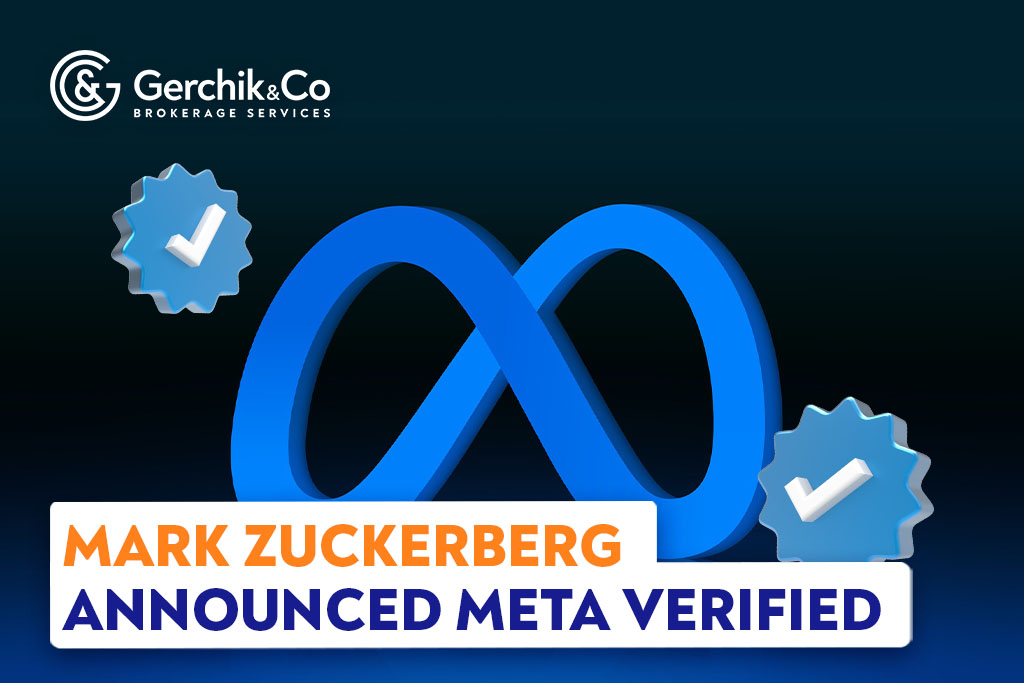 Mark Zuckerberg Announced Meta Verified