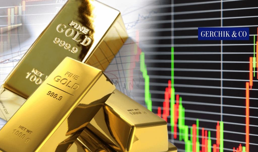 Стоимость золота и от чего она зависит