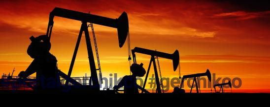 Анализ нефти на 14 06 16