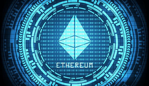 Ethereum - криптовалютная сеть 2.0