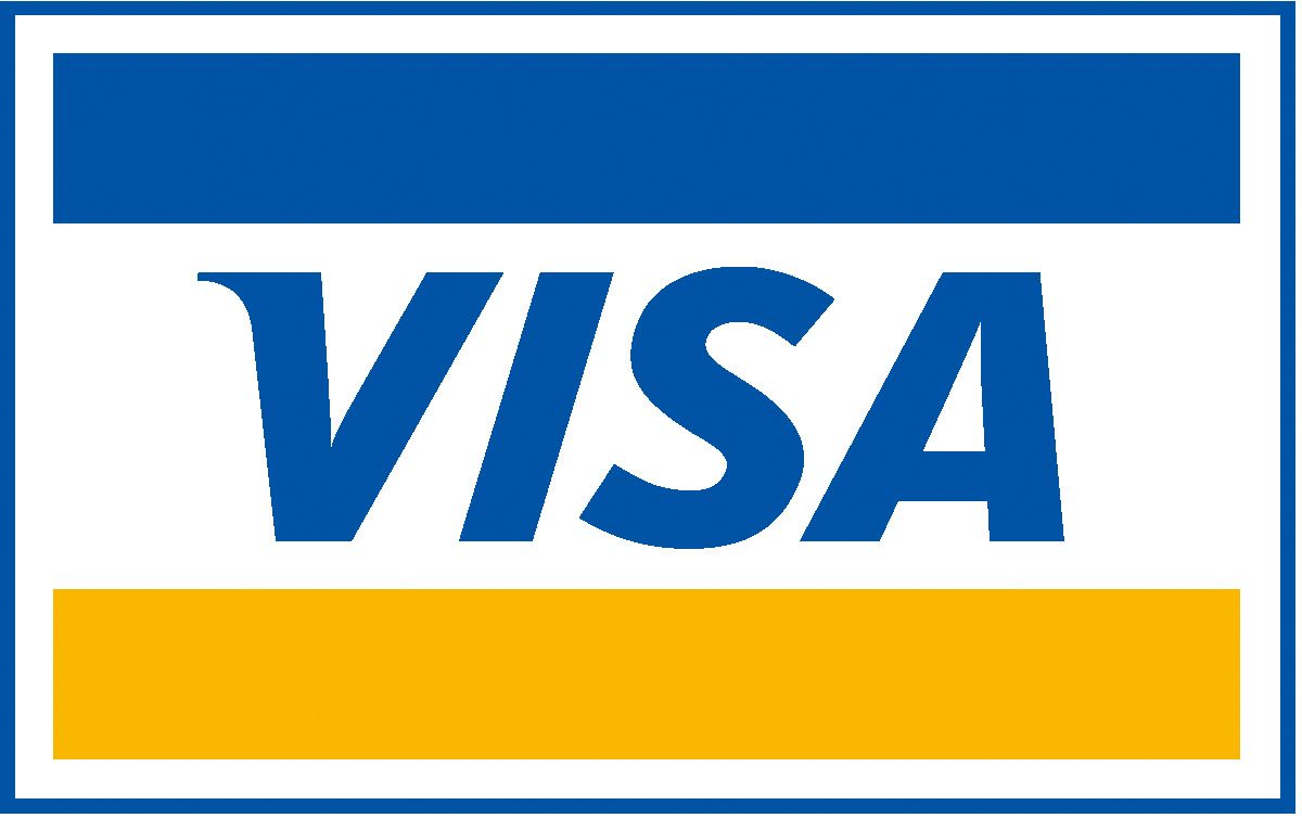 Украина в составе Visa
