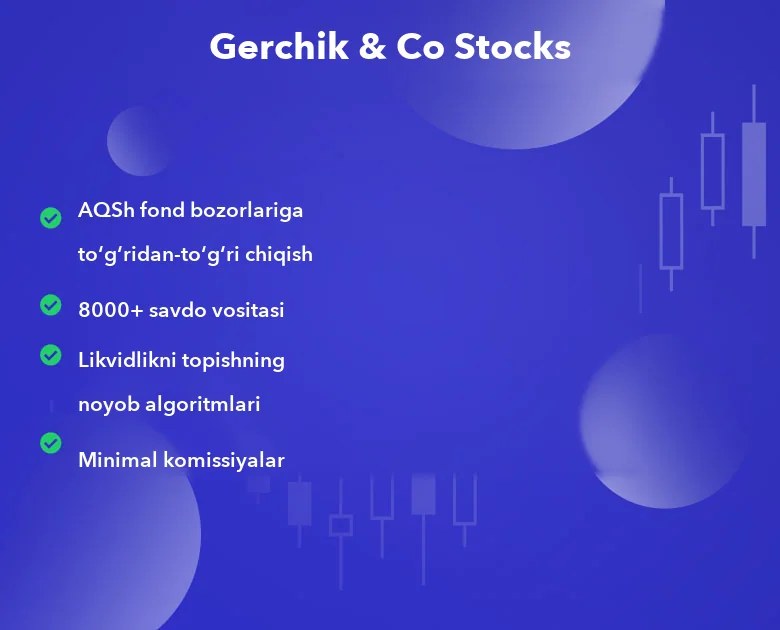 stocks