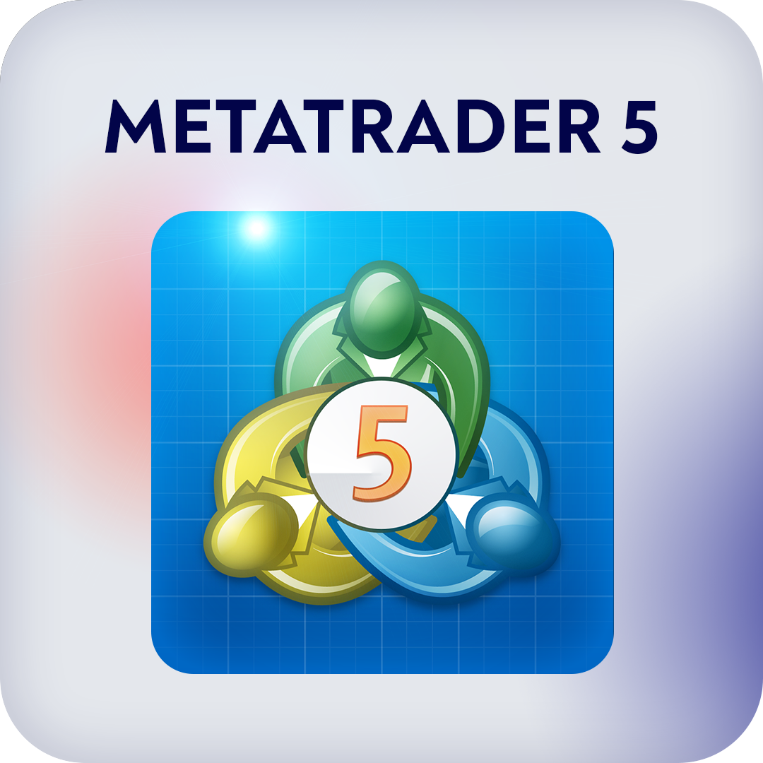 Terminal De Operaciones MetaTrader 5